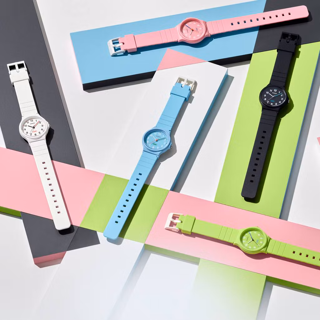 Casio LQ-24B-1B