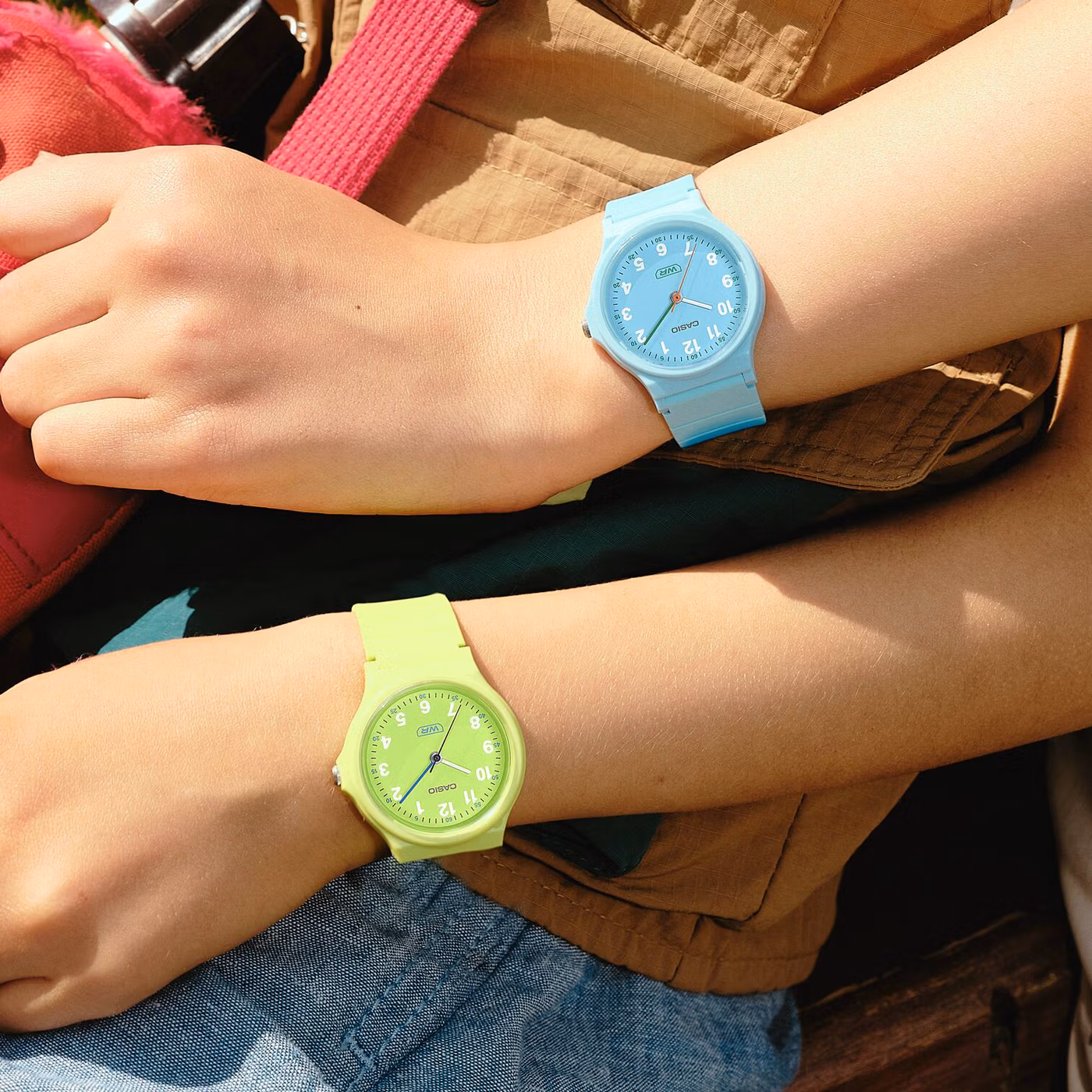 Casio LQ-24B-2B
