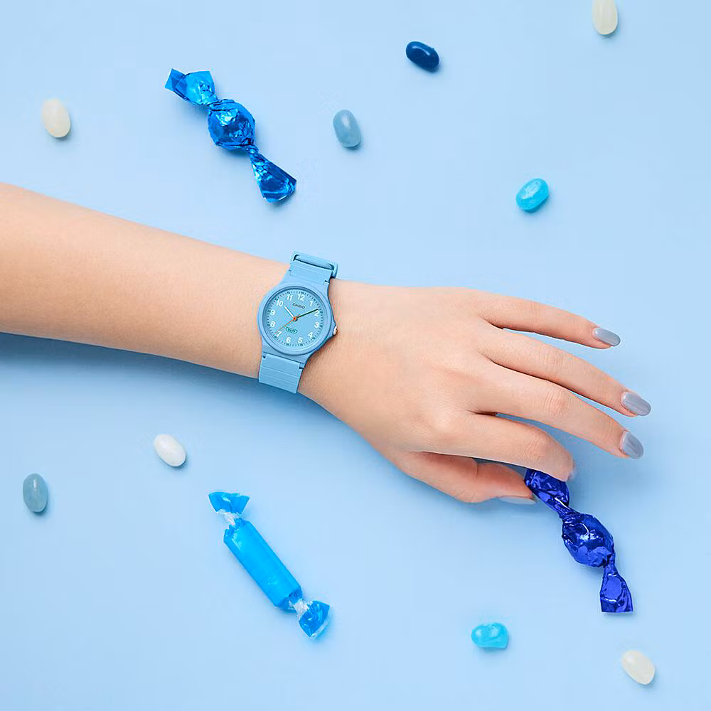 Casio LQ-24B-2B