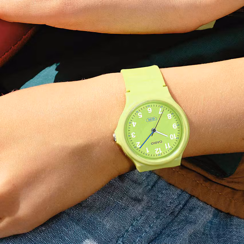 Casio LQ-24B-3B