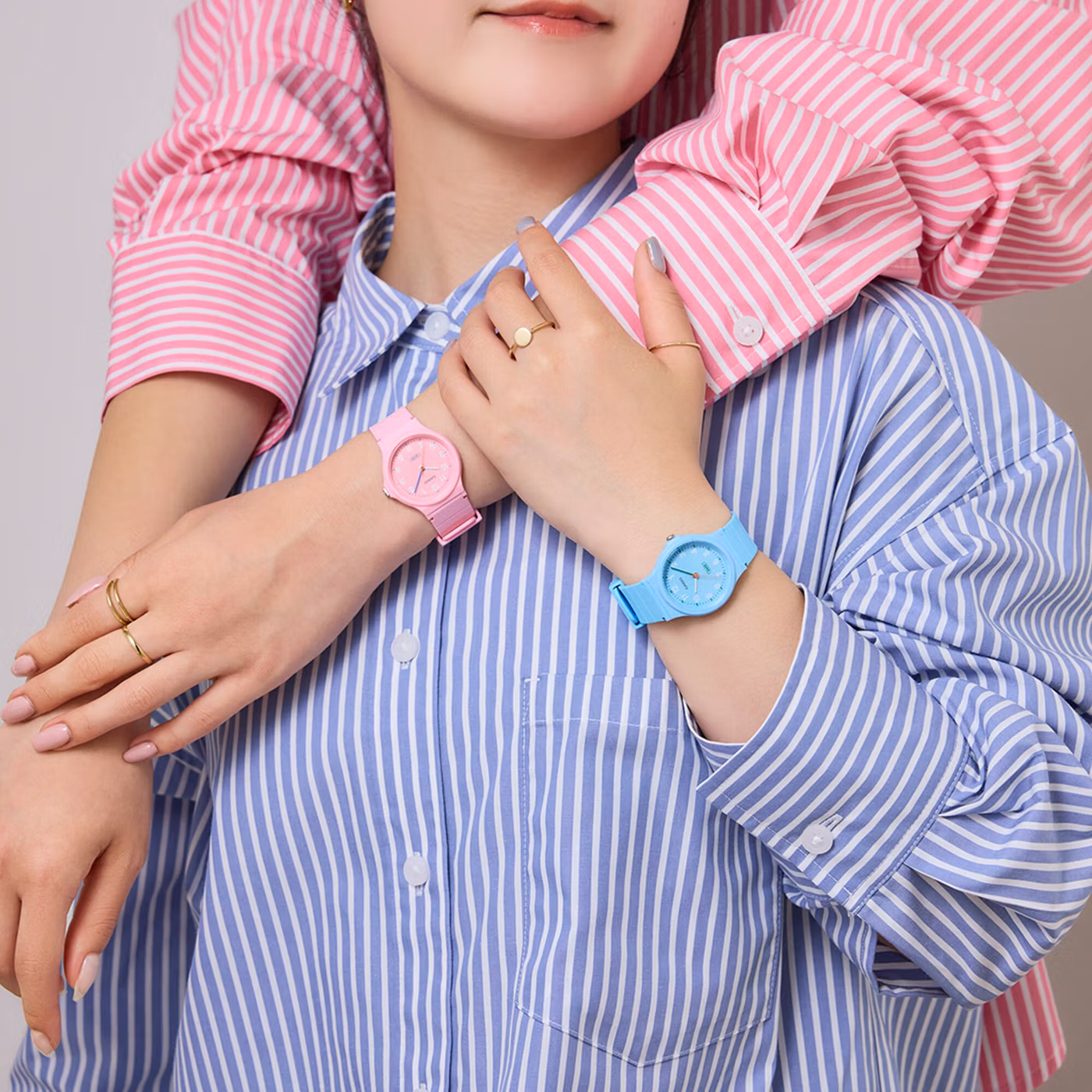 Casio LQ-24B-4B