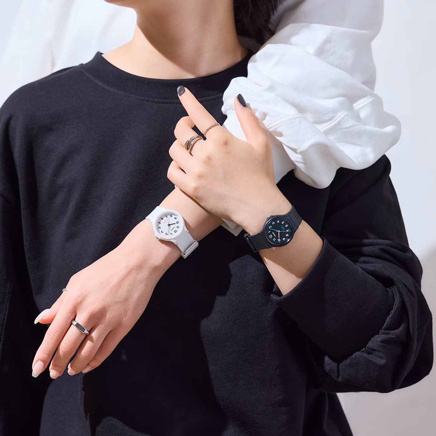Casio LQ-24B-7B