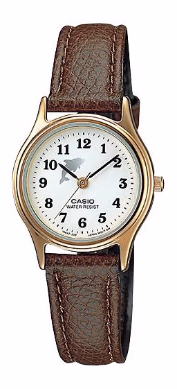 Casio LQ-398GL-7B4