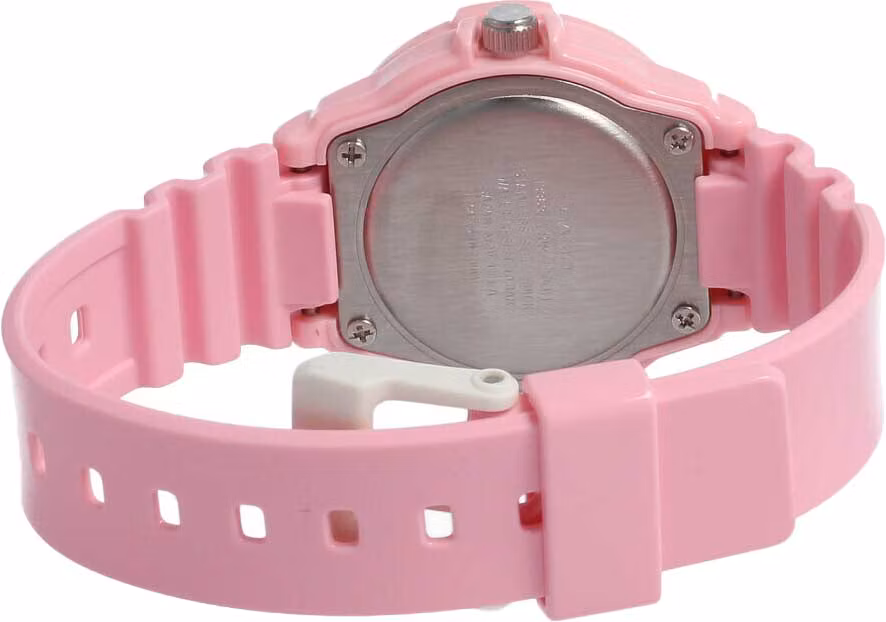 Casio LRW-200H-4E4V