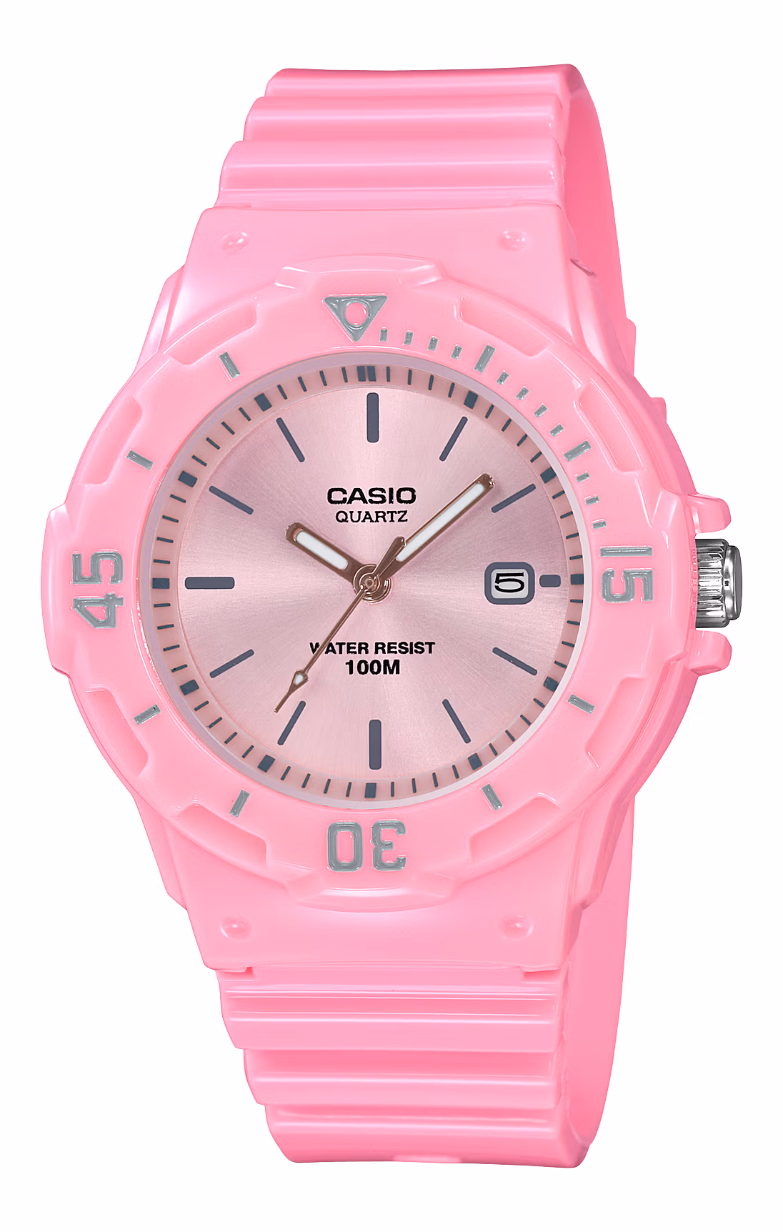Casio LRW-200H-4E4V