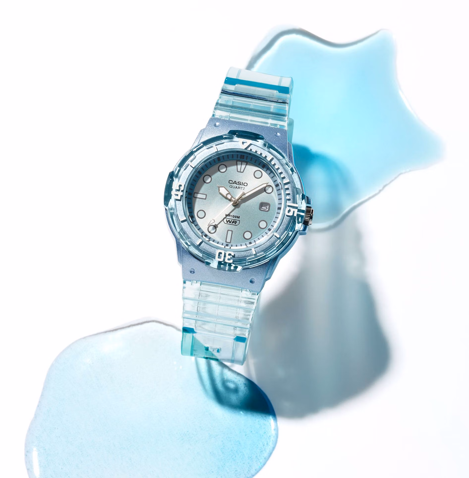 Casio LRW-200HS-2EV