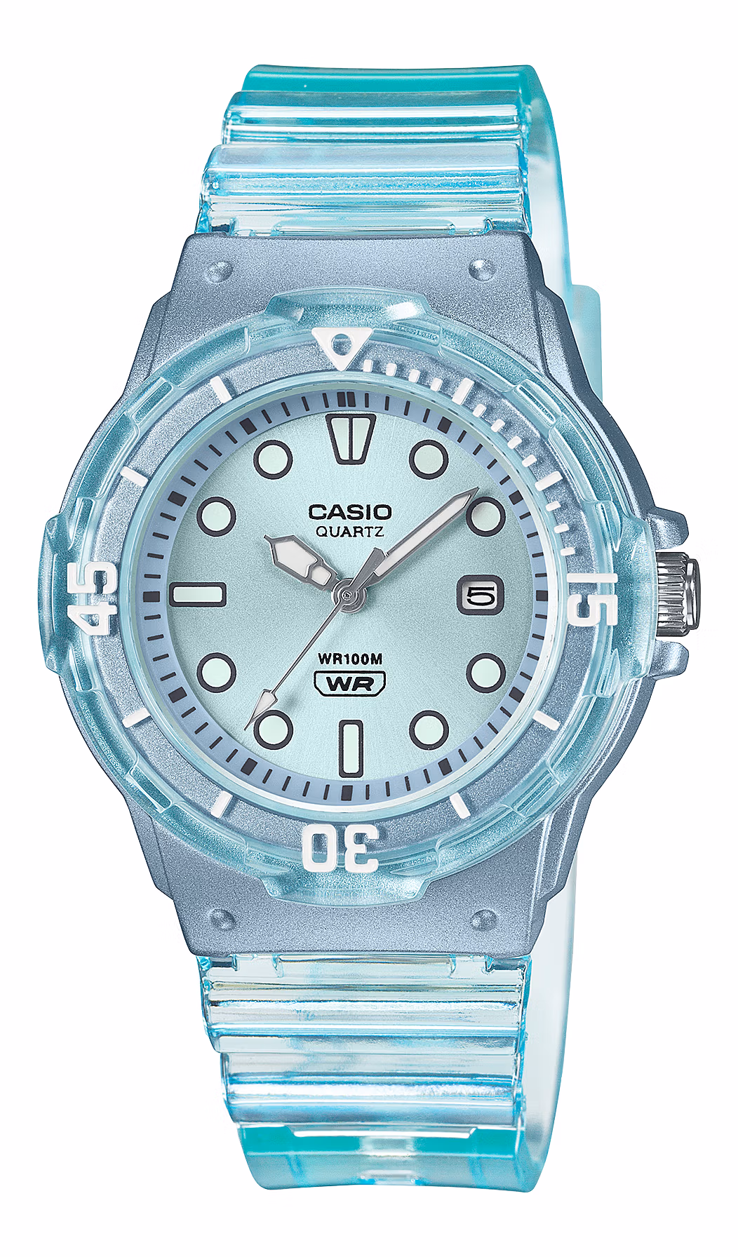 Casio LRW-200HS-2EV