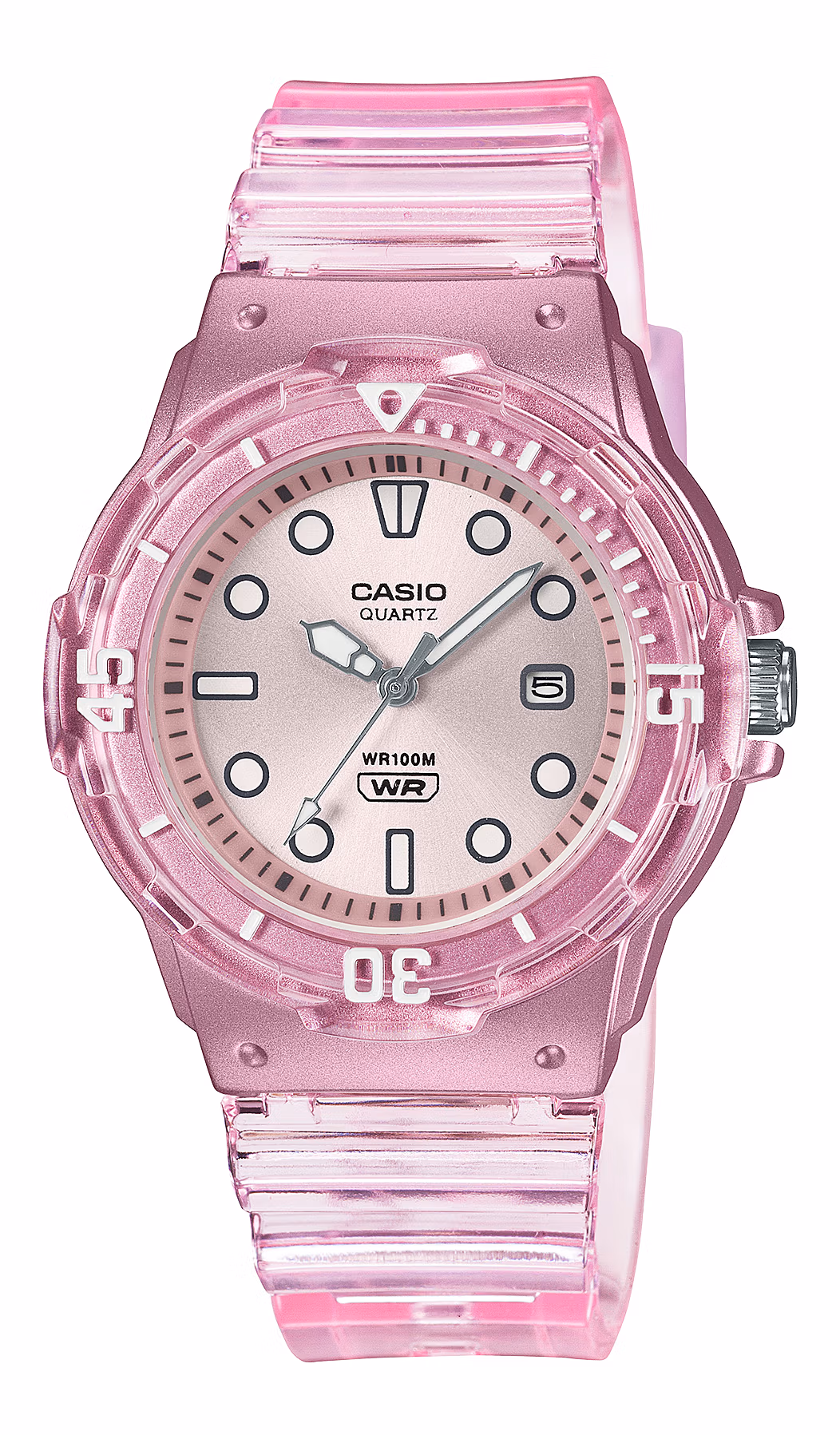 Casio LRW-200HS-4EV