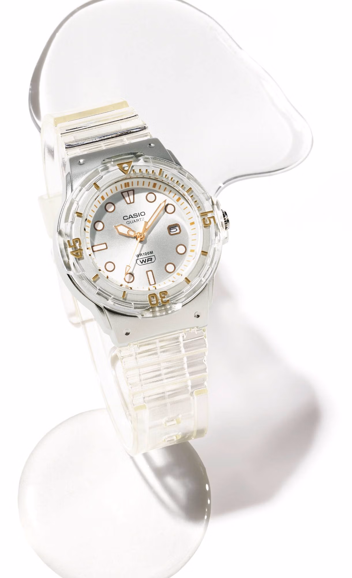 Casio LRW-200HS-7EV