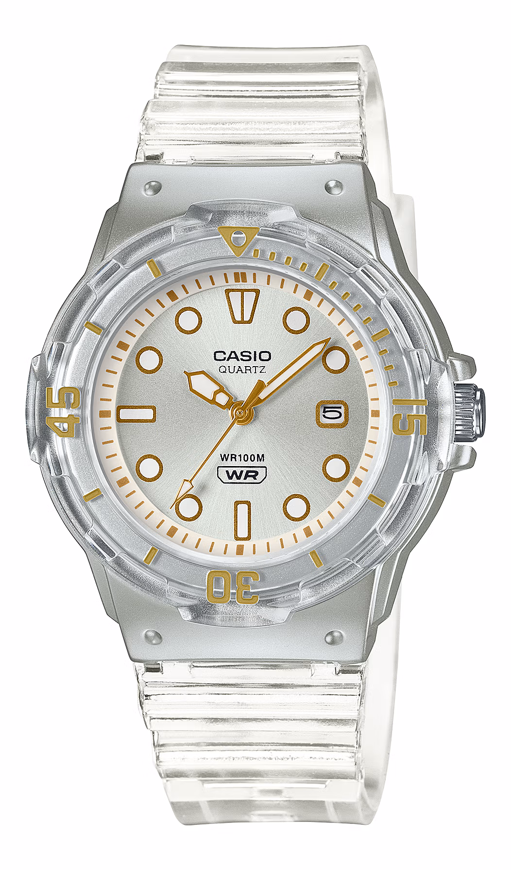 Casio LRW-200HS-7EV