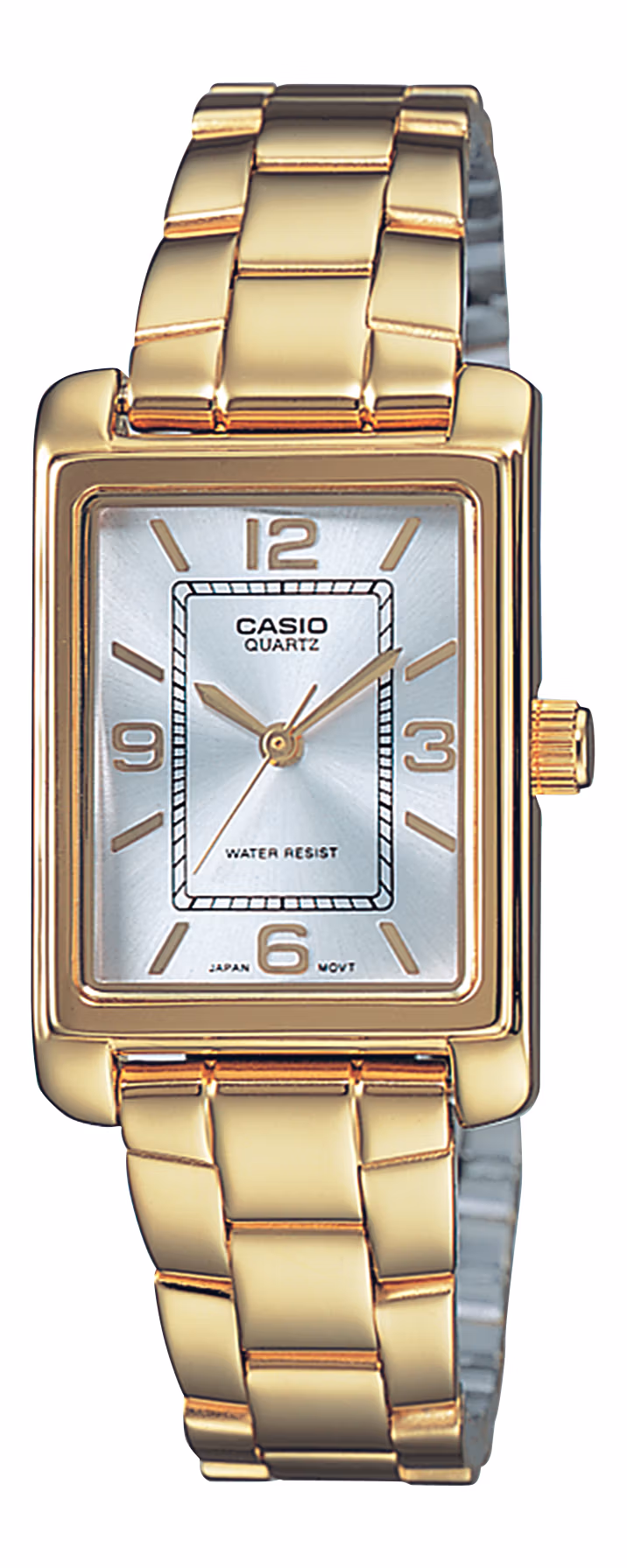 Casio LTP-1234PG-7A