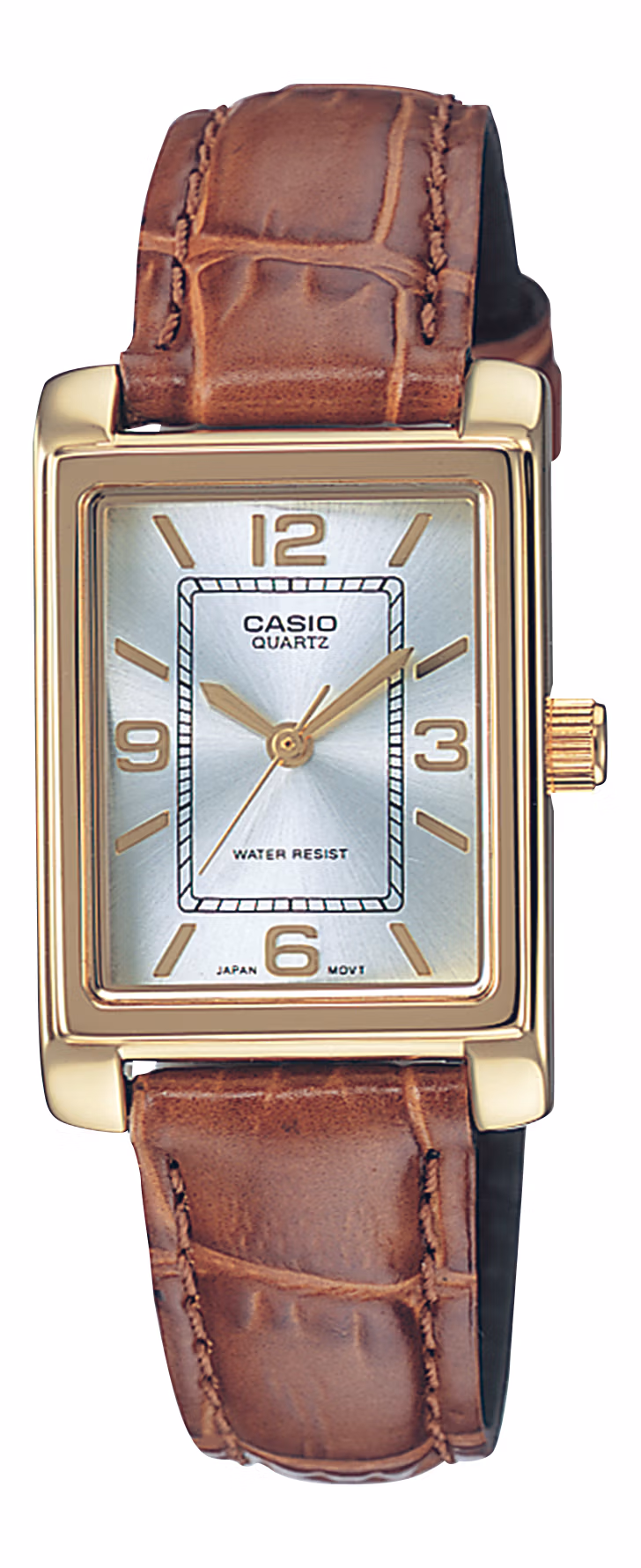 Casio LTP-1234PGL-7A