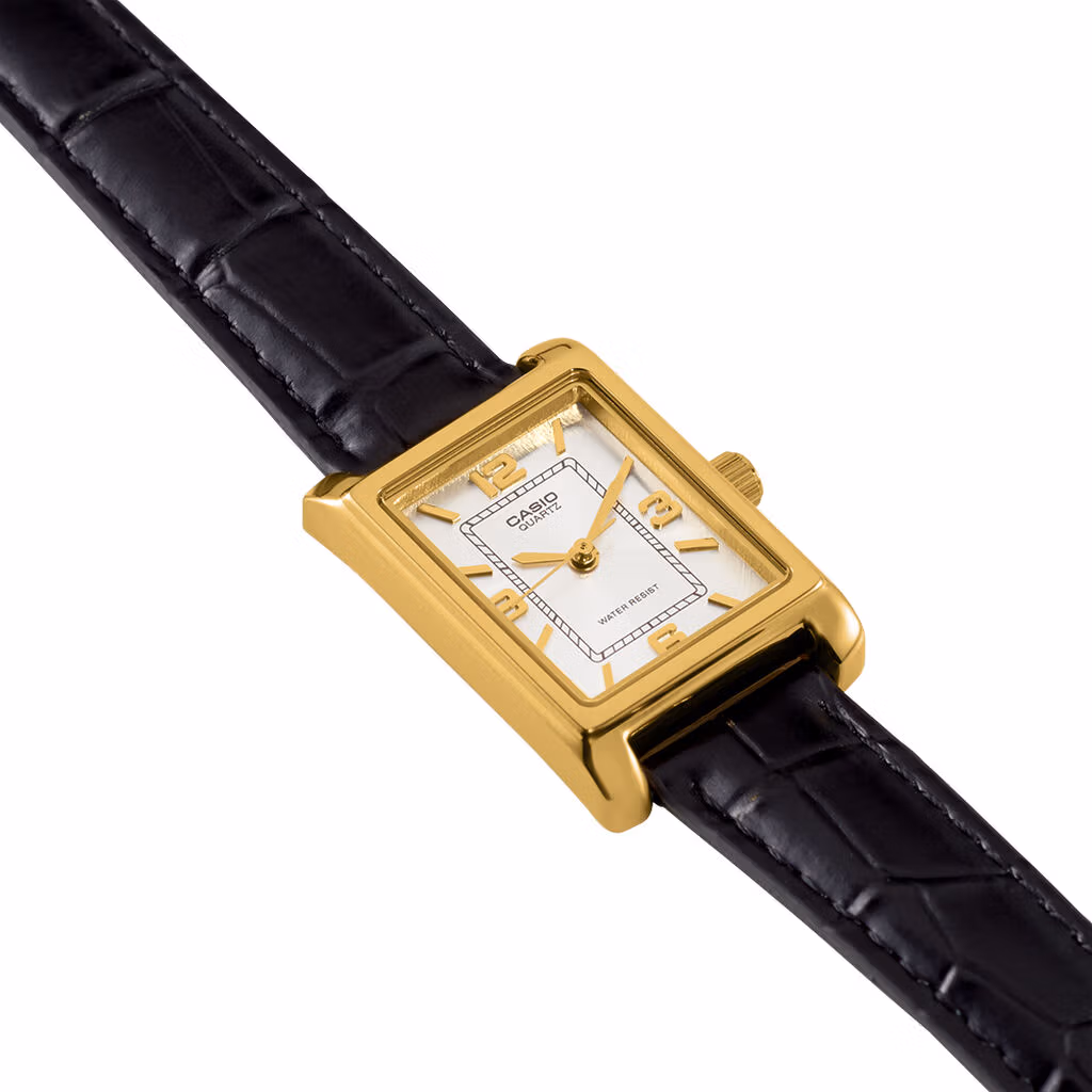 Casio LTP-1234PGL-7A2
