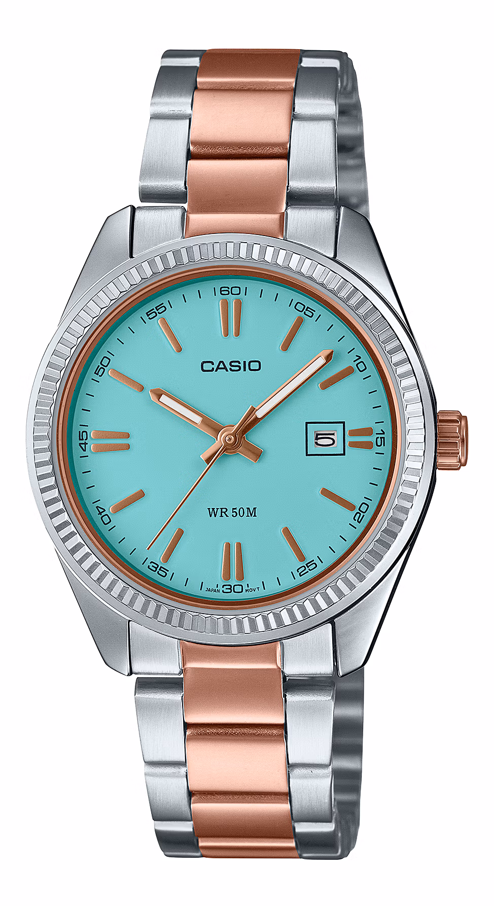 Casio LTP-1302PRG-2AV