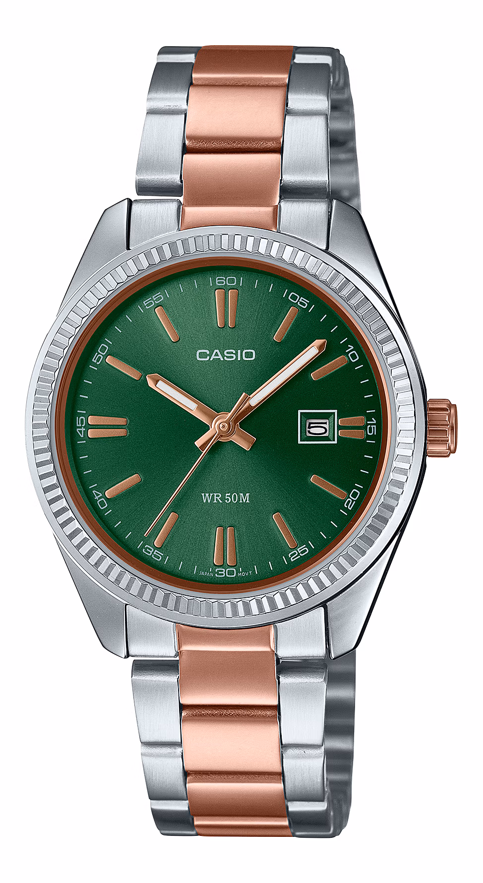 Casio LTP-1302PRG-3AV