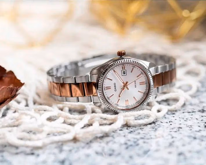 Casio LTP-1302PRG-7AV