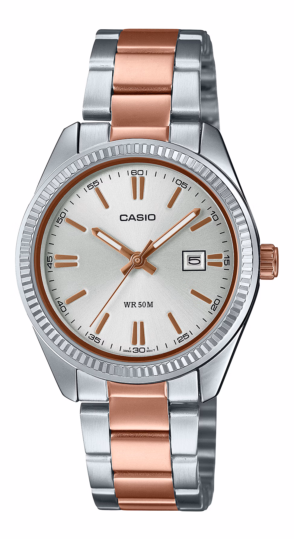 Casio LTP-1302PRG-7AV