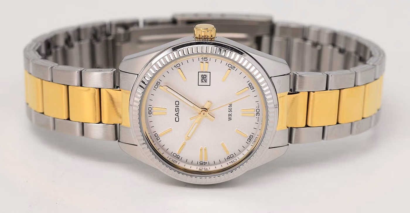Casio LTP-1302PSG-7AV