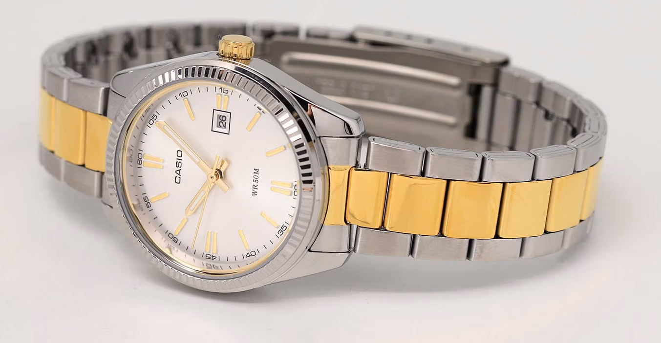 Casio LTP-1302PSG-7AV