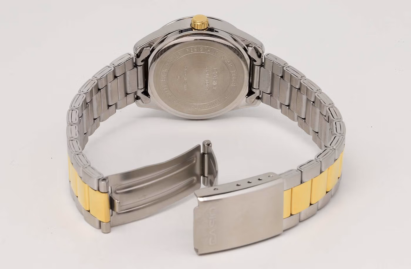 Casio LTP-1302PSG-7AV