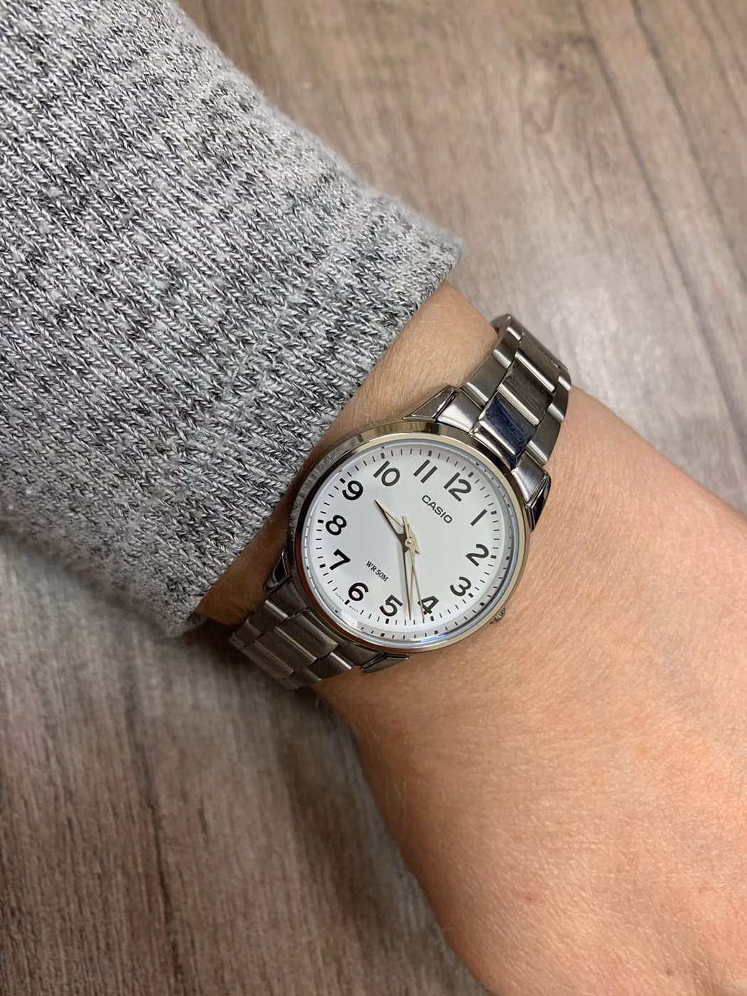 Casio LTP-1303PD-7BV