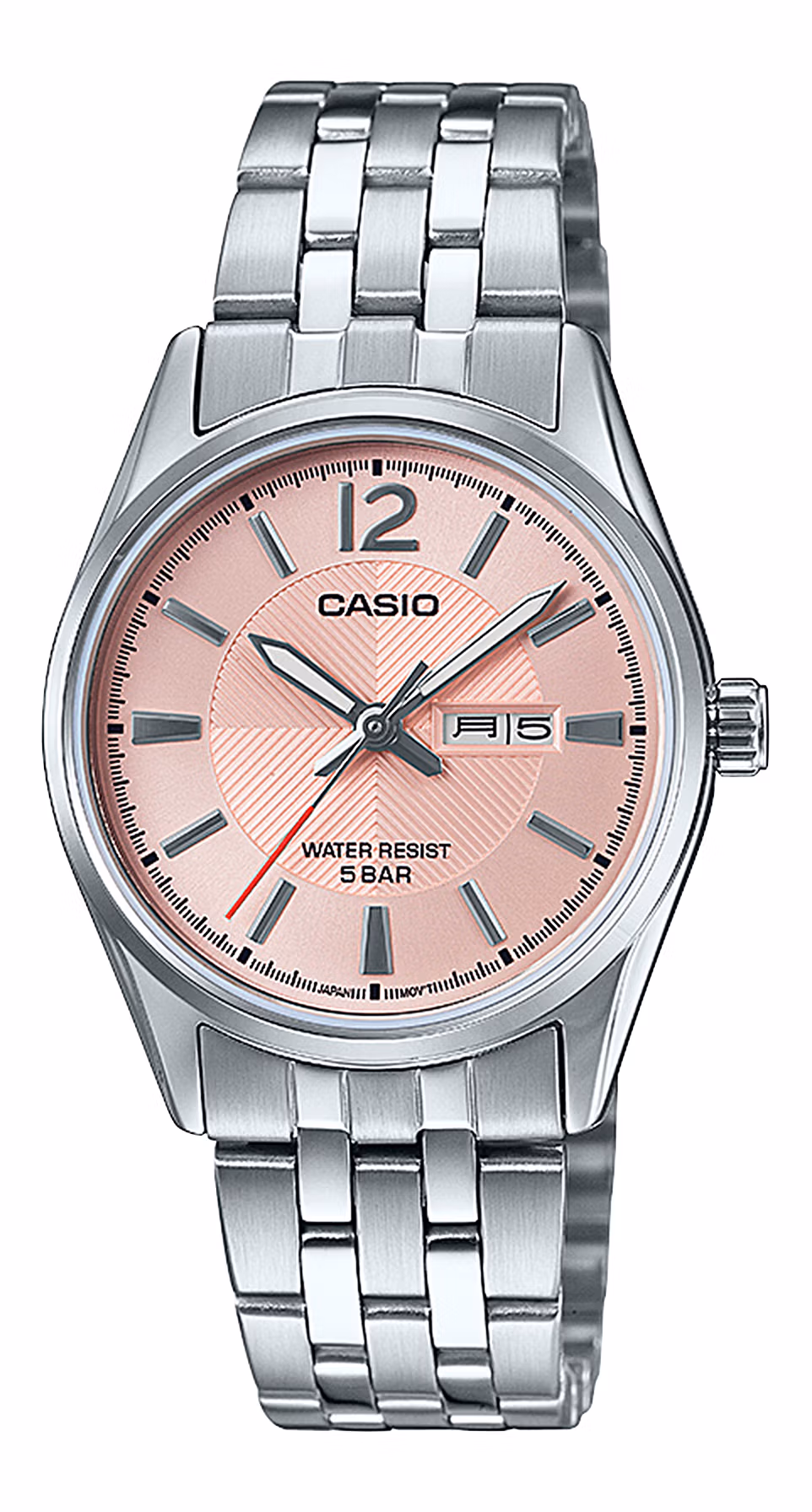 Casio LTP-1335DJ-5A