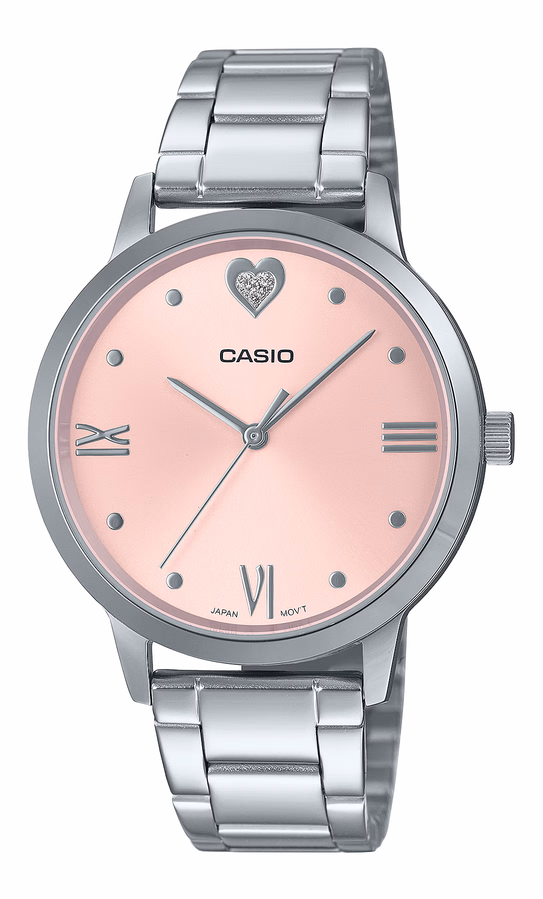 Casio LTP-2022VD-4C