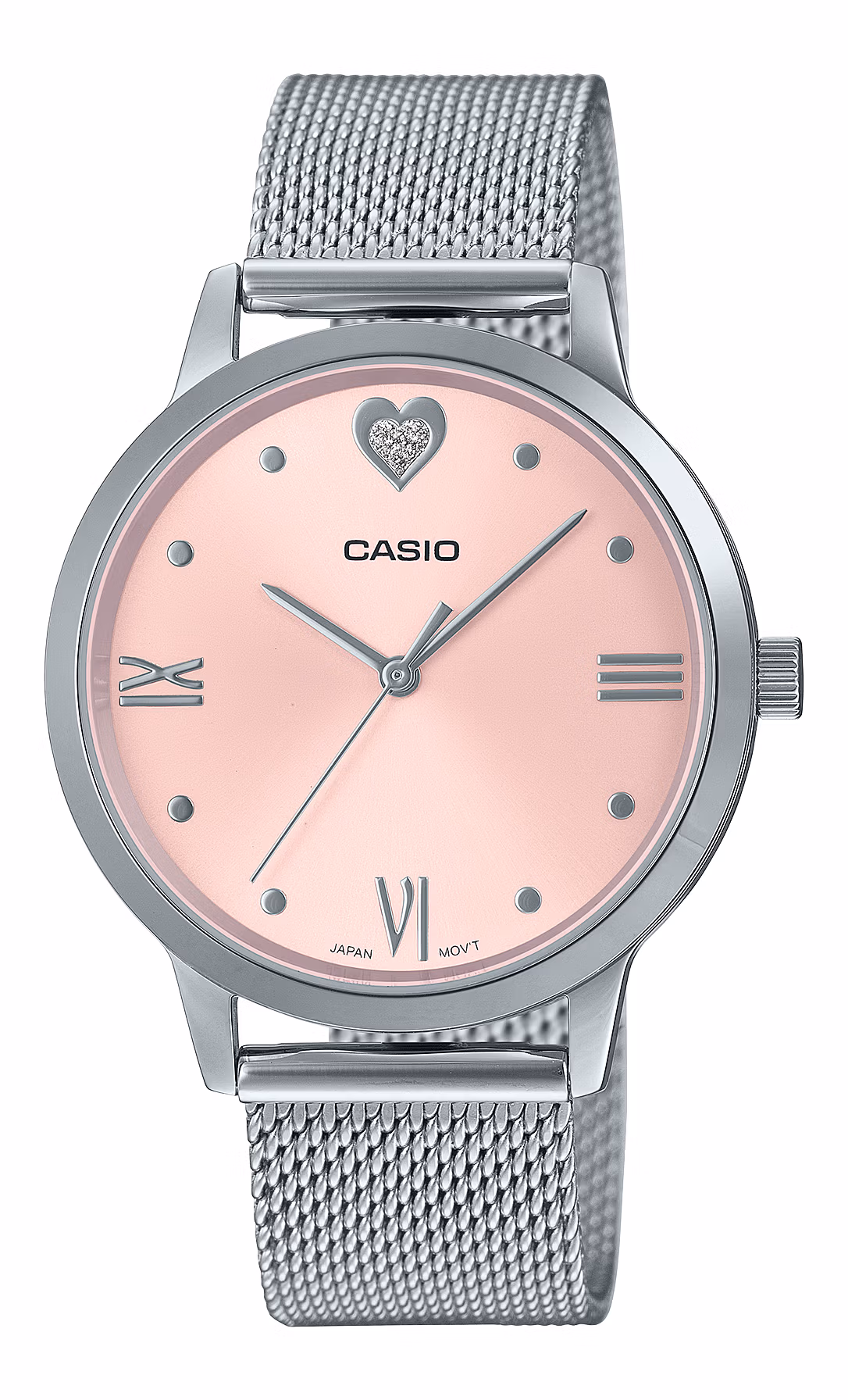 Casio LTP-2022VM-4C