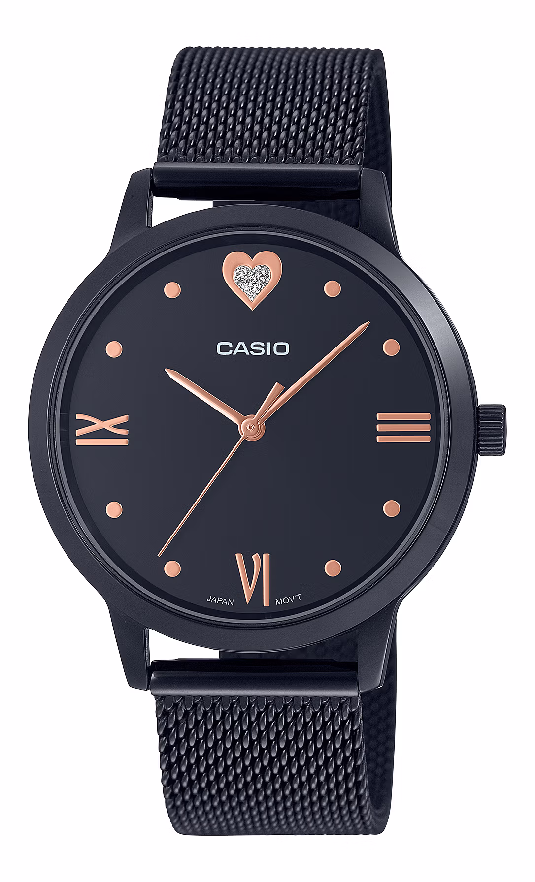 Casio LTP-2022VMB-1C