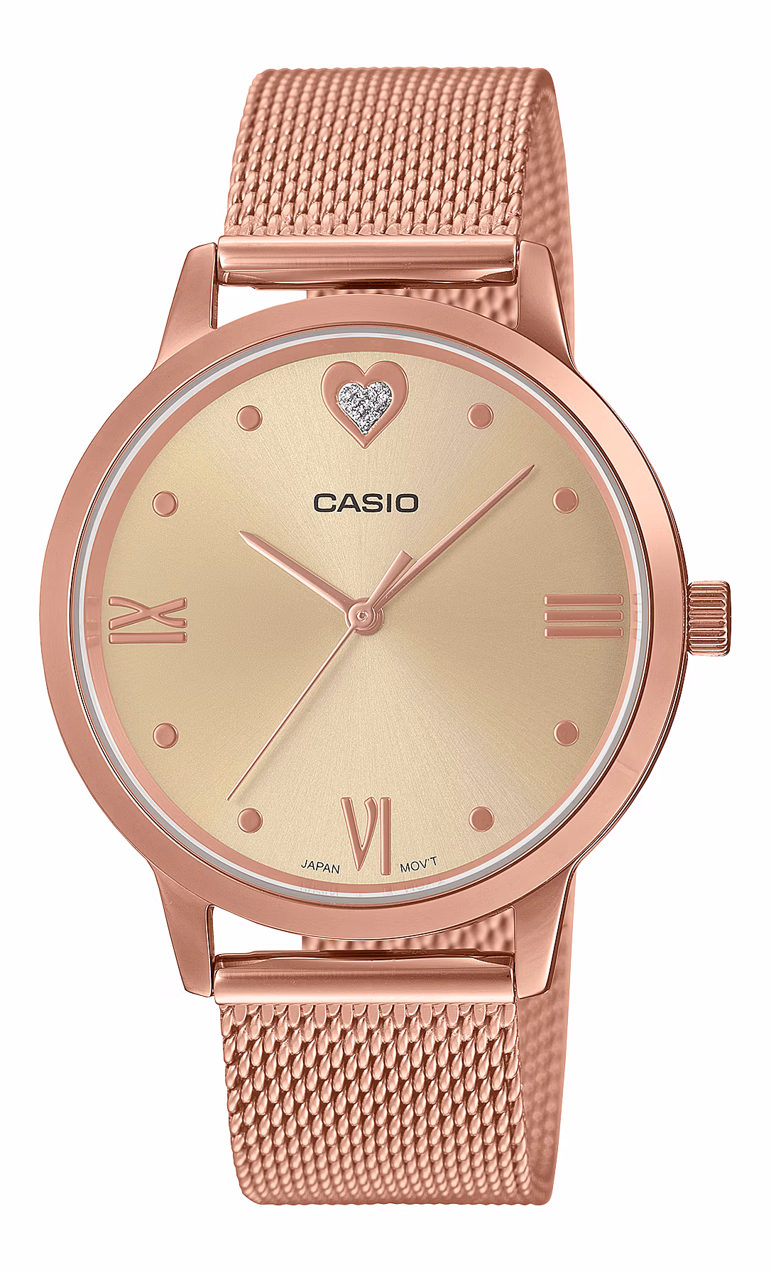 Casio LTP-2022VMPG-9C