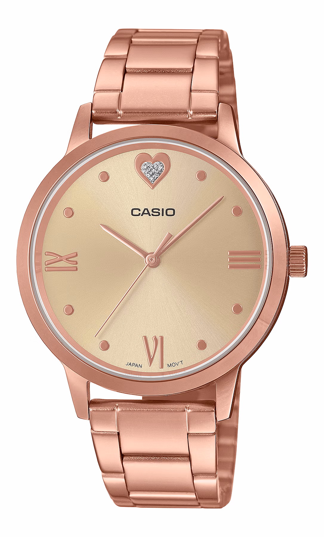 Casio LTP-2022VPG-9C