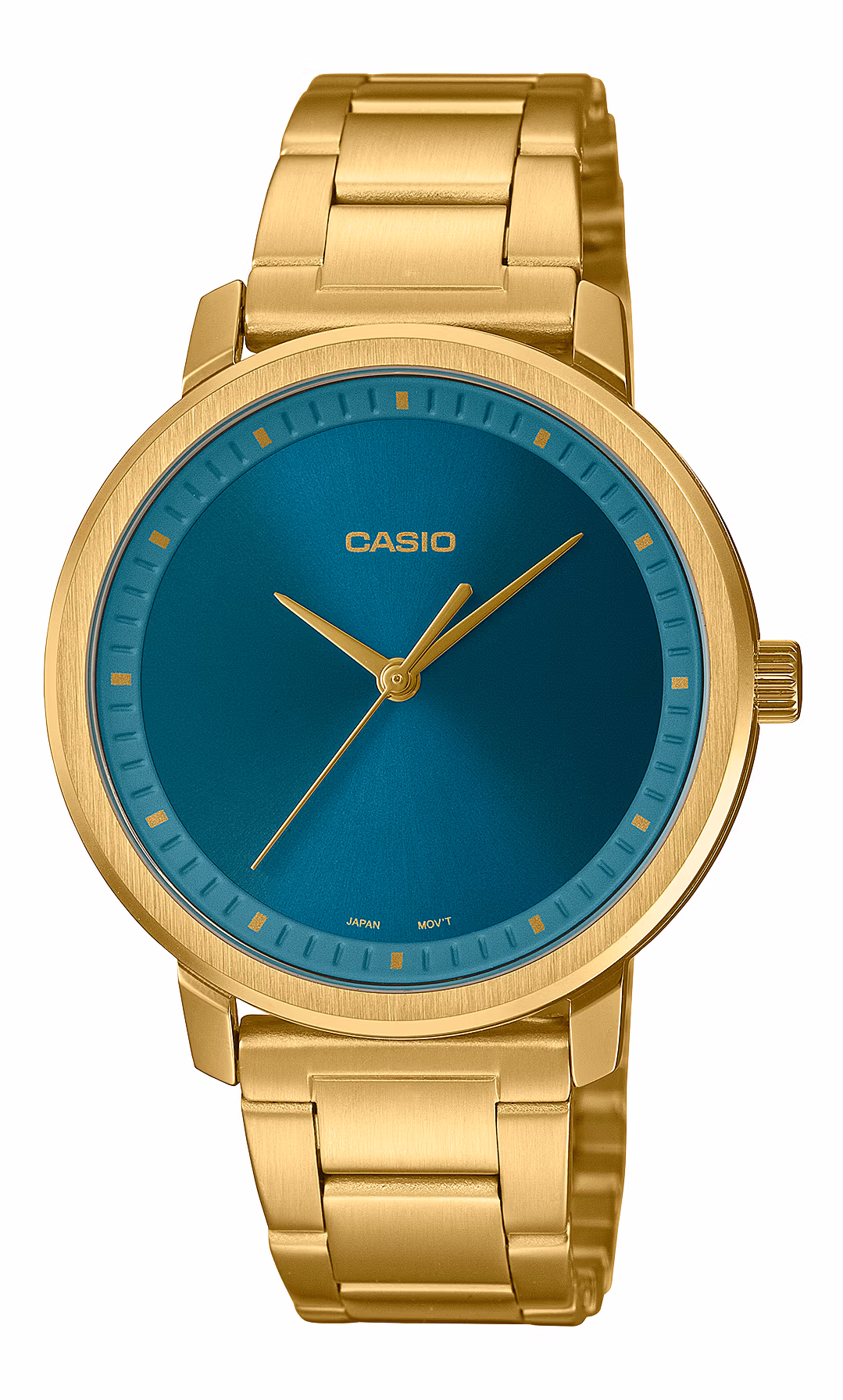 Casio LTP-B115G-3EV