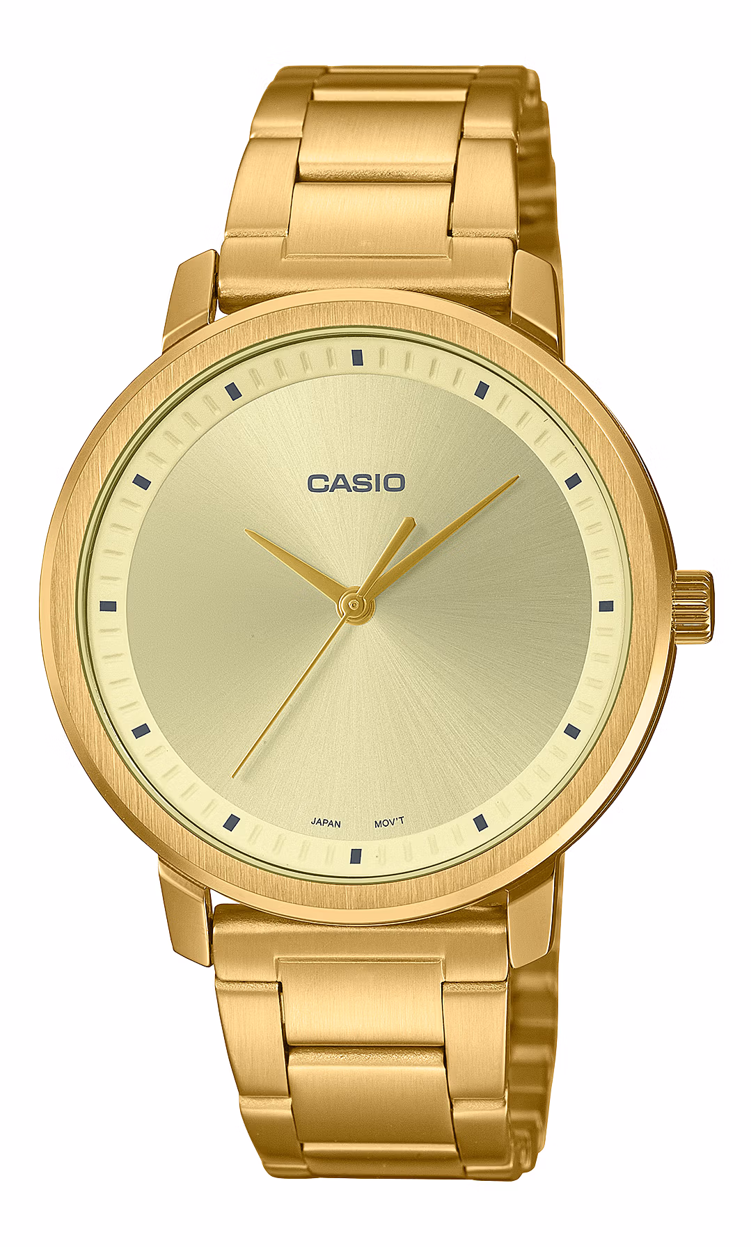 Casio LTP-B115G-9EV