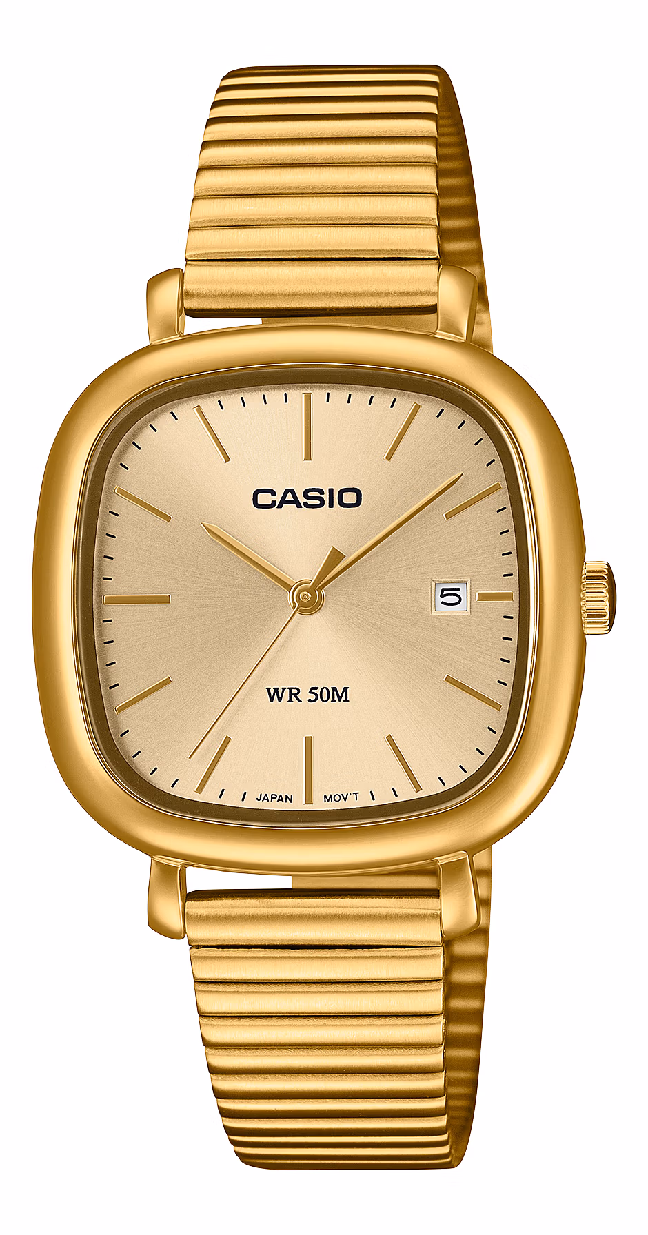 Casio LTP-B166G-9AV