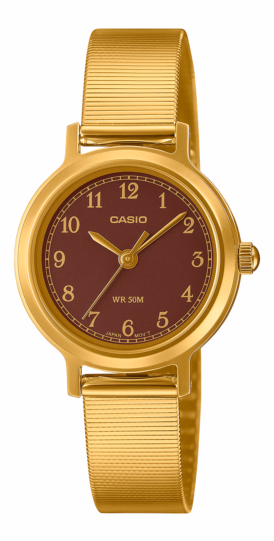 Casio LTP-B170G-5BV