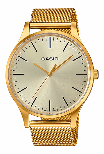Casio LTP-E140G-9A