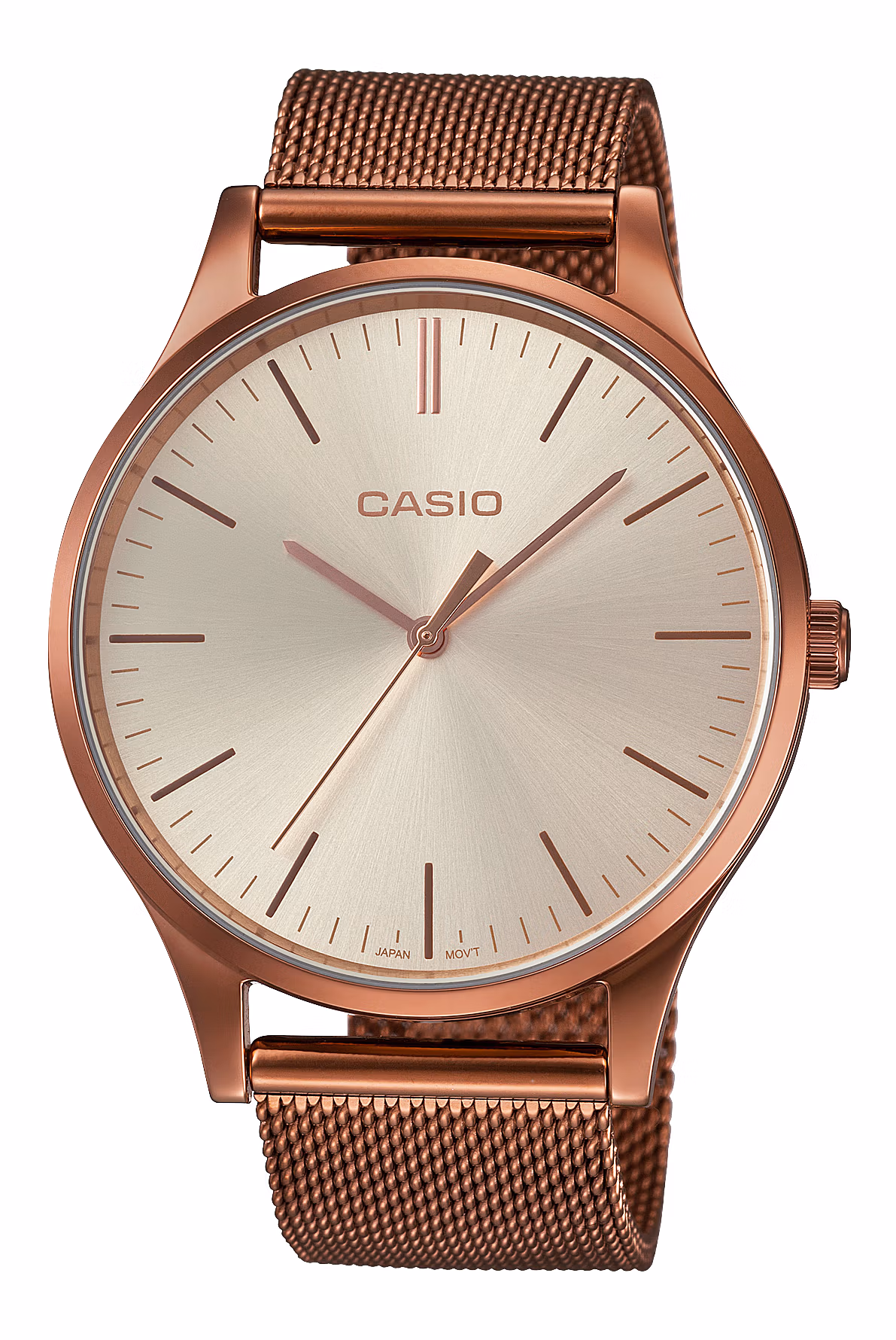 Casio LTP-E140R-9A