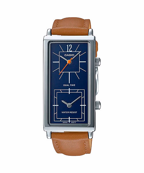 Casio LTP-E151L-2B