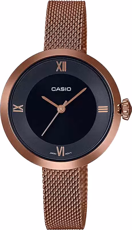 Casio LTP-E154MR-1A
