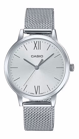 Casio LTP-E157M-7A