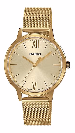 Casio LTP-E157MG-9A