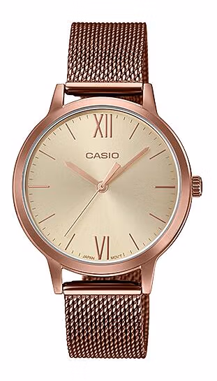 Casio LTP-E157MR-9A