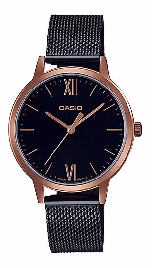 Casio LTP-E157MRB-1B