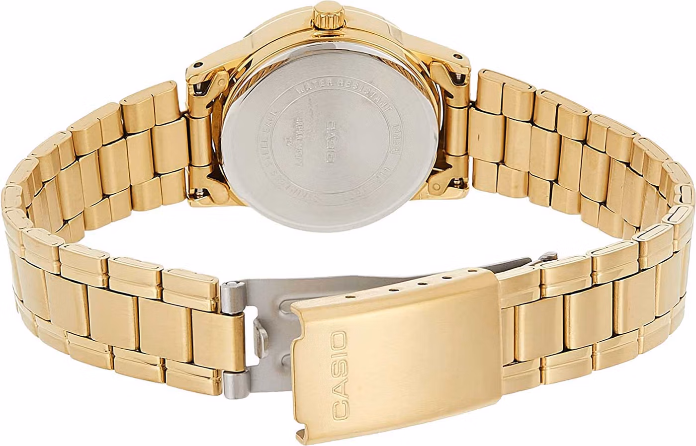 Casio LTP-V002G-7B2