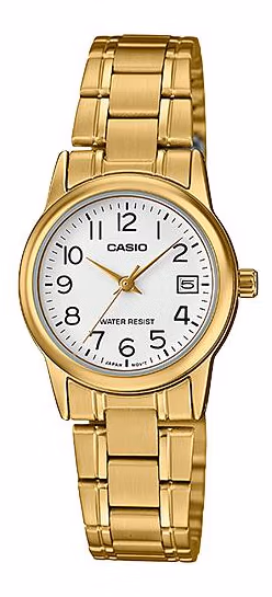 Casio LTP-V002G-7B2