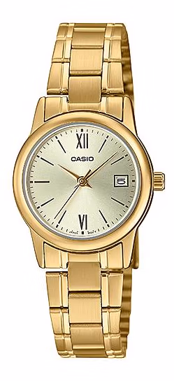 Casio LTP-V002G-9B3