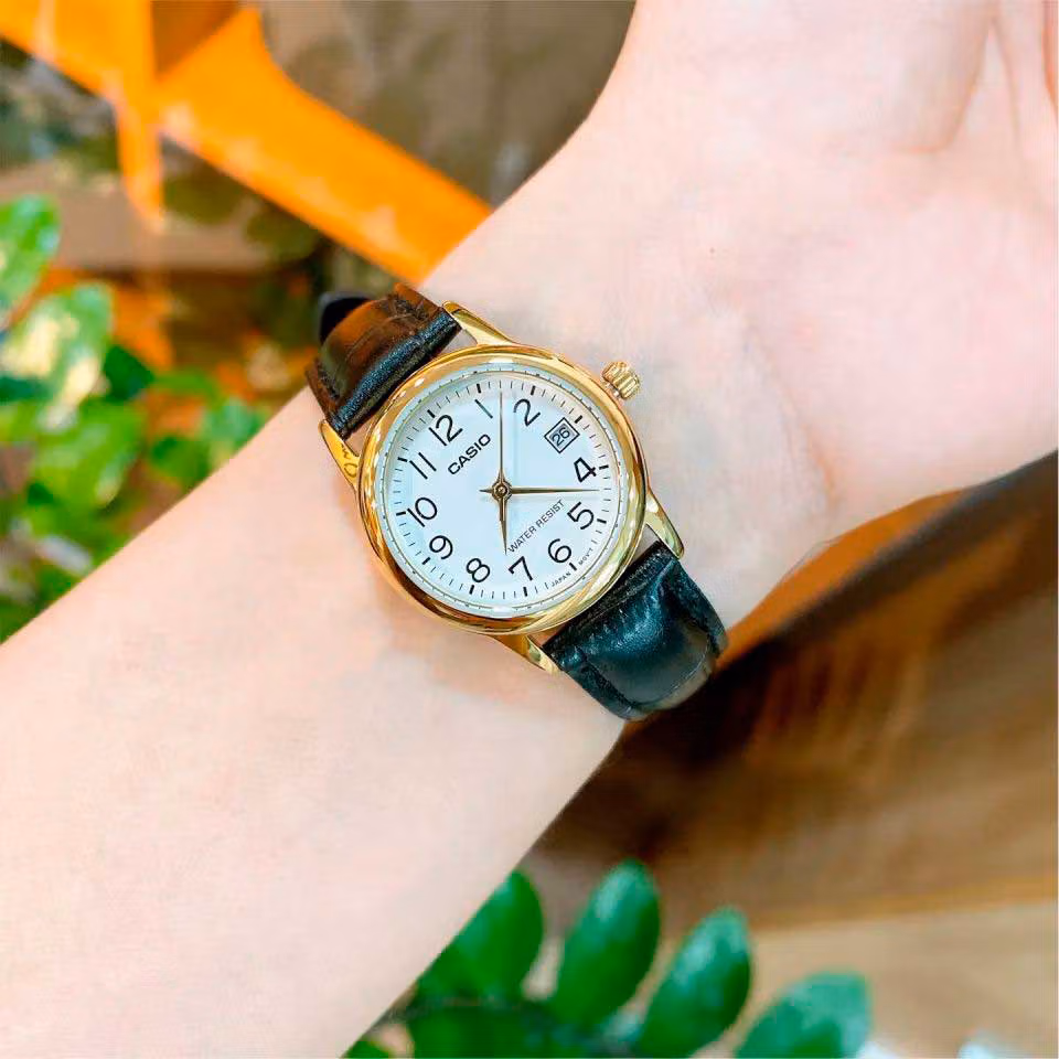 Casio LTP-V002GL-7B2
