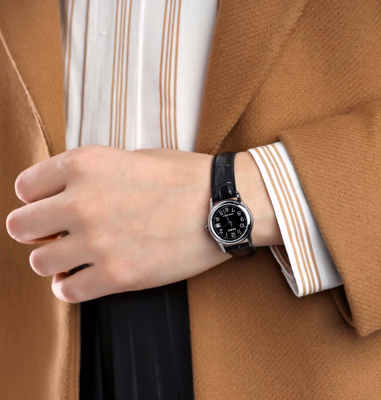 Casio LTP-V002L-1B