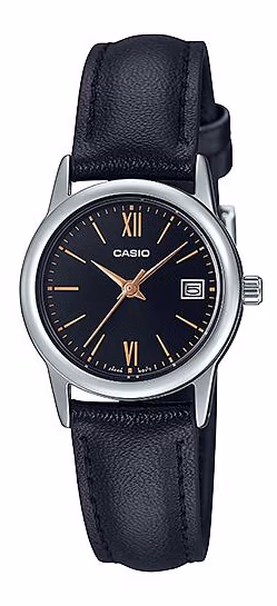 Casio LTP-V002L-1B3