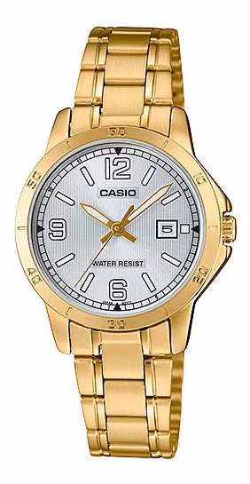 Casio LTP-V004G-7B2
